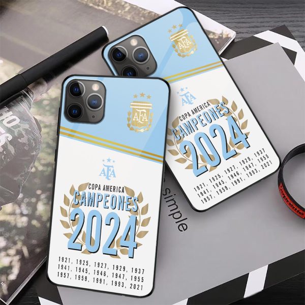 Argentina National Football Team Phone Case - MAITM 7362