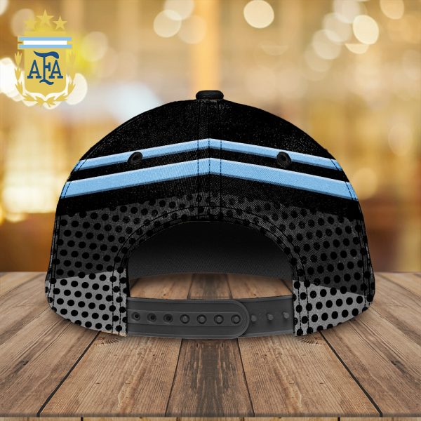 Argentina National Football Team Classic Cap - HOATT 5558