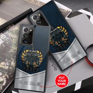 Personalized Argentina National Football Team Phone Case - HOATT 5565