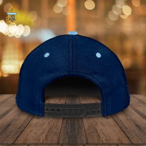 Argentina National Football Team Classic Cap - TANTN 7414