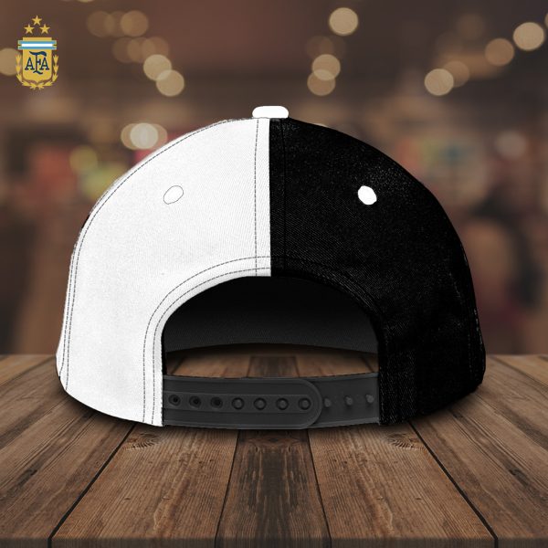 Argentina National Football Team Classic Cap - TANTN 7418