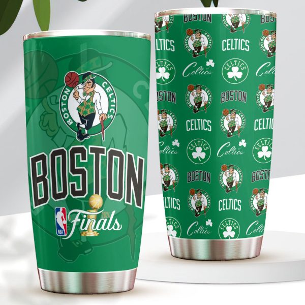 Boston Celtics Tumbler Cup - GNE 637