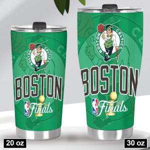 Boston Celtics Tumbler Cup - GNE 637