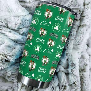 Boston Celtics Tumbler Cup - GNE 637