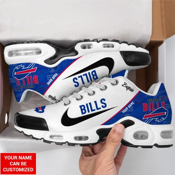 Personalized Buffalo Bills Air Max Shoes - TANTN 7515