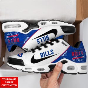 Personalized Buffalo Bills Air Max Shoes - TANTN 7515