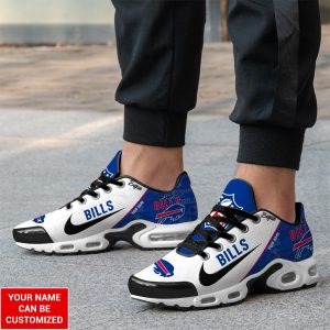 Personalized Buffalo Bills Air Max Shoes - TANTN 7515