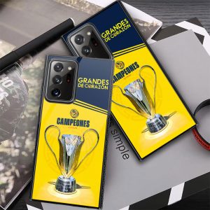 Club América Phone Case - MAITM 7230