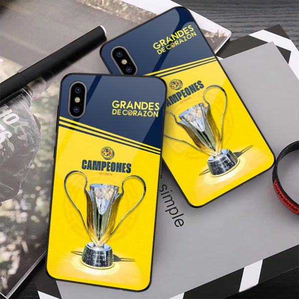 Club América Phone Case - MAITM 7230