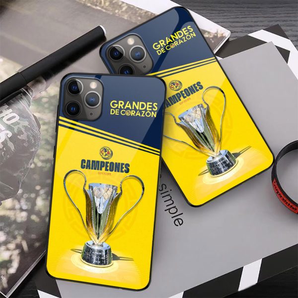 Club América Phone Case - MAITM 7230