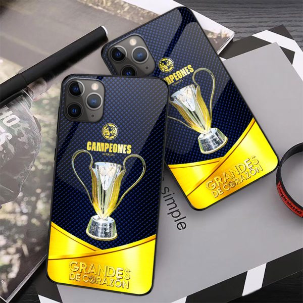 Club América Phone Case - MAITM 7234