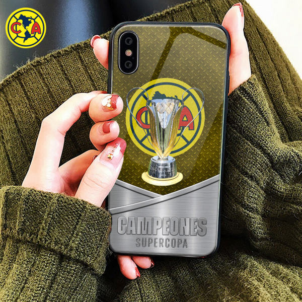 Club América Phone Case - HOATT 5427