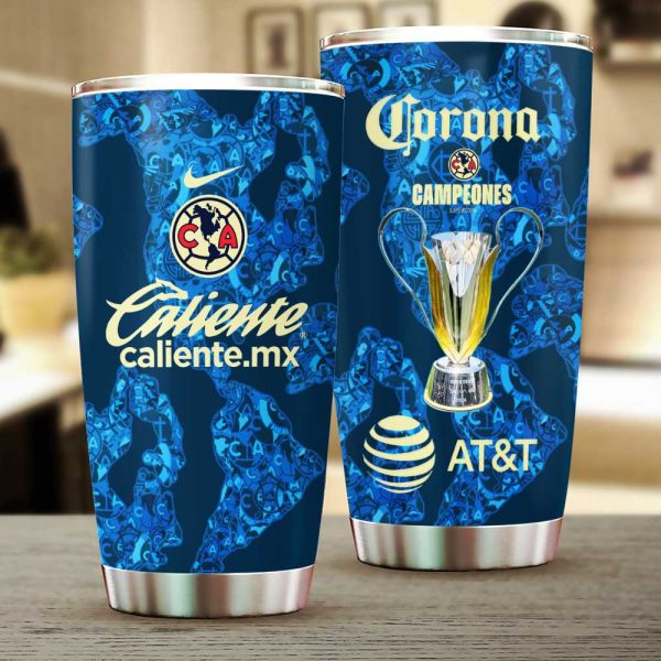 Club América Tumbler Cup - MAITM 7225