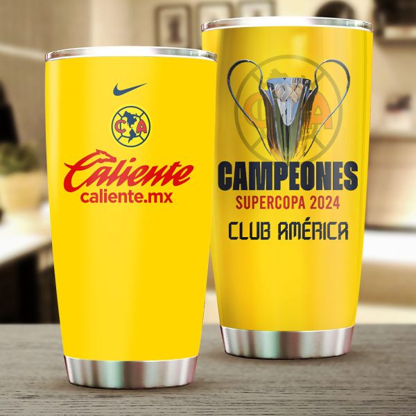 Club América Tumbler Cup - TANTN 7241