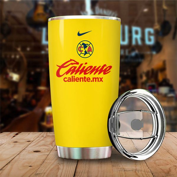 Club América Tumbler Cup - TANTN 7241