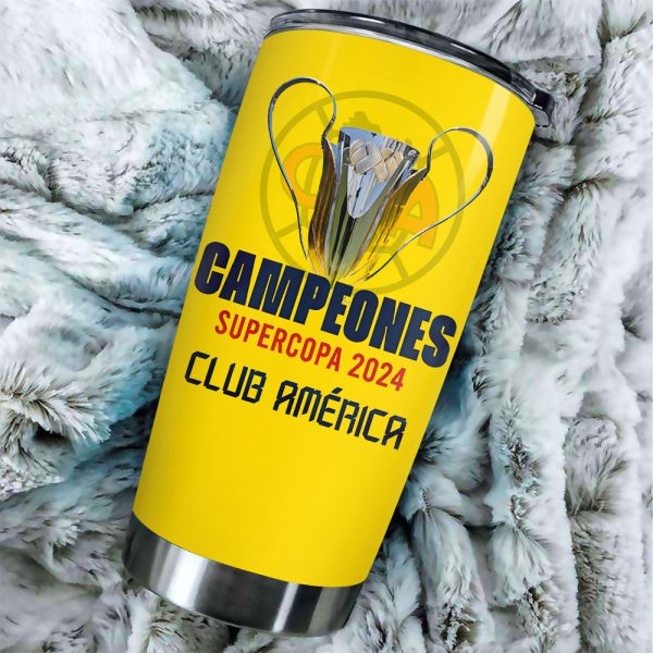 Club América Tumbler Cup - TANTN 7241