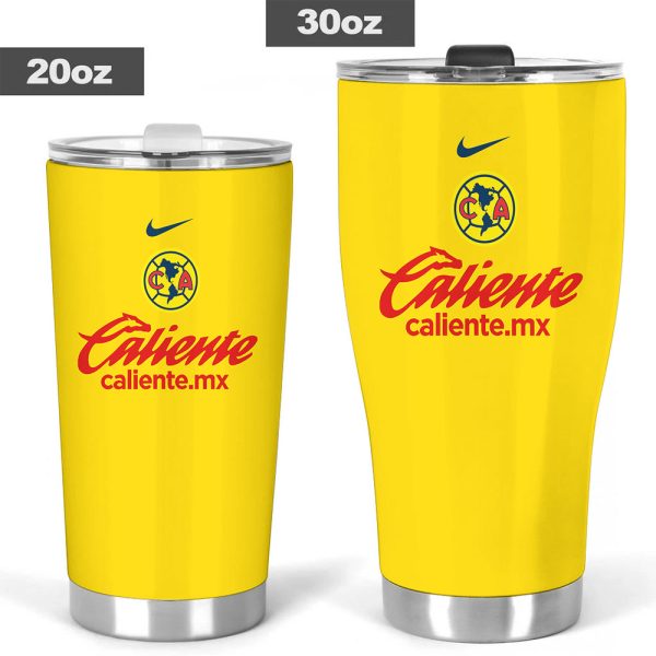 Club América Tumbler Cup - TANTN 7241