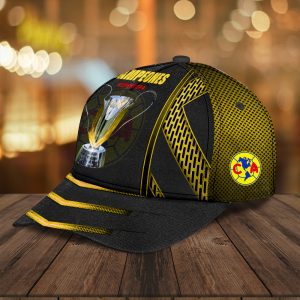 Club América Classic Cap - HUANNM 5510