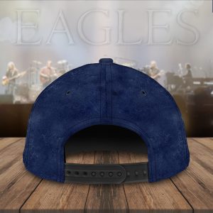 Eagles Band Classic Cap - MAITM 7349