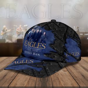 Eagles Band Classic Cap - MAITM7379