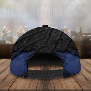 Eagles Band Classic Cap - MAITM7379