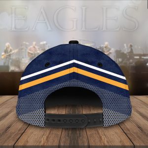 Eagles Band Classic Cap - MAITM 7381