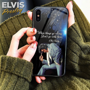 Elvis Presley Phone Case - HOATT 5469