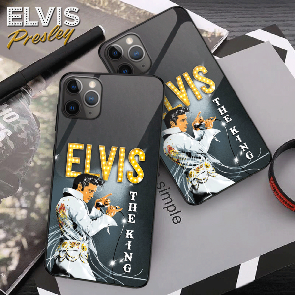 Elvis Presley Phone Case - HOATT 5490