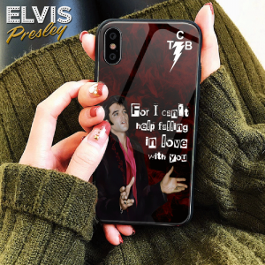 Elvis Presley Phone Case - HOATT 5511