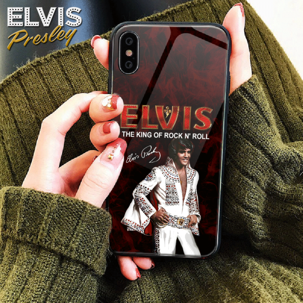 Elvis Presley Phone Case - HOATT 5533