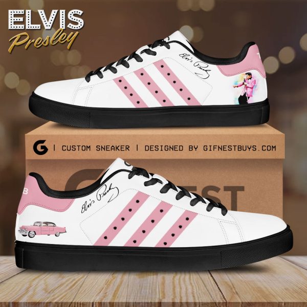 EP Music Custom SS Shoes - HOATT 5526