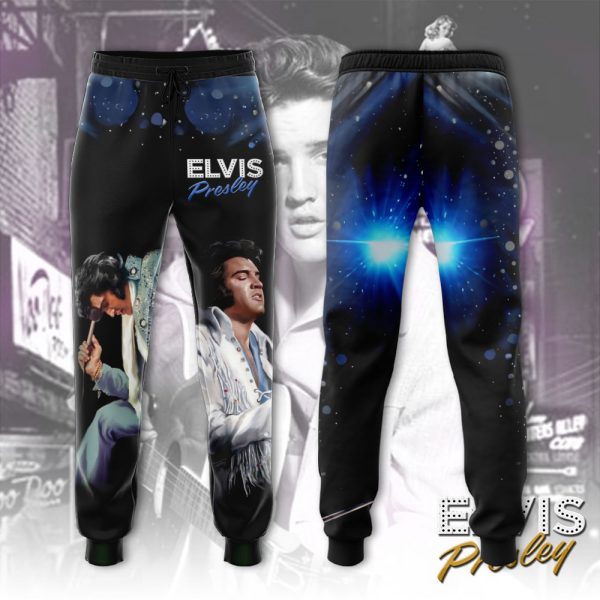 Elvis Presley 3D Apparel - HOATT 5264