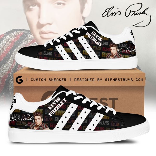 EP Music Custom SS Shoes - VANDH 3158