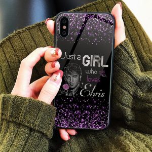 Elvis Presley Phone Case - TANTN 7474