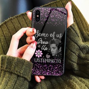 Elvis Presley Phone Case - TANTN 7475