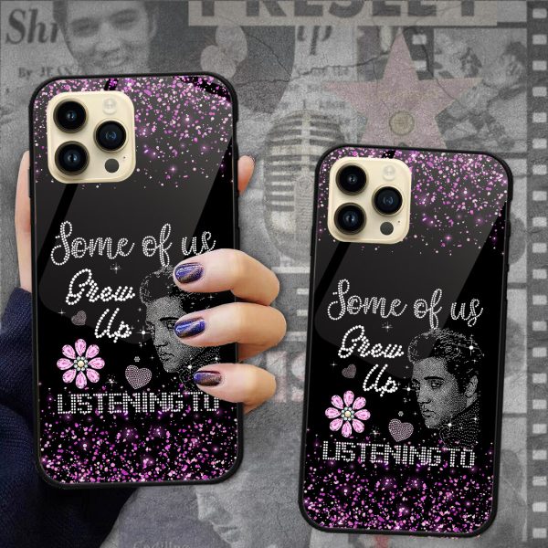 Elvis Presley Phone Case - TANTN 7475