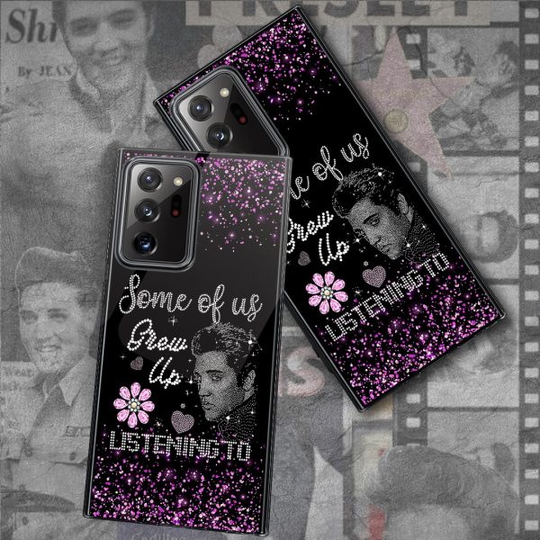 Elvis Presley Phone Case - TANTN 7475