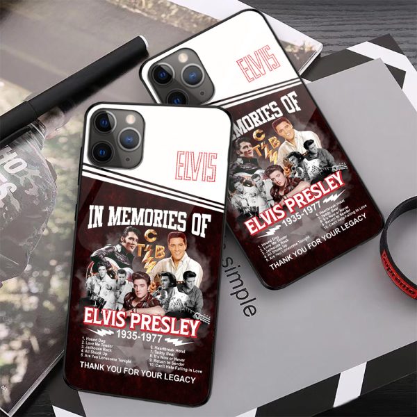 Elvis Presley Phone Case - HOATT 5418