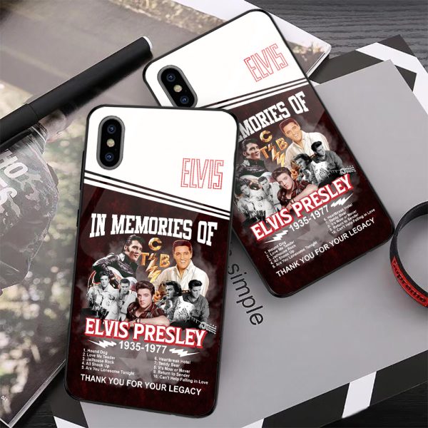 Elvis Presley Phone Case - HOATT 5418