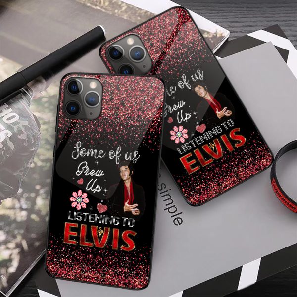 Elvis Presley Phone Case - HOATT 5514