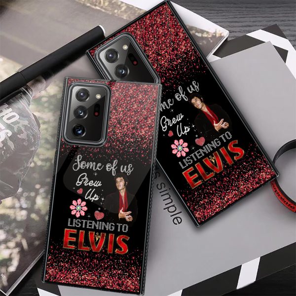 Elvis Presley Phone Case - HOATT 5514