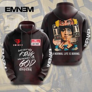 Eminem 3D Apparel - VANDH 3102