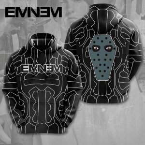 Eminem 3D Apparel - VANDH 3128