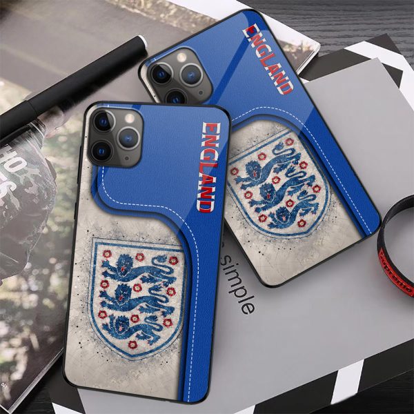 England National Football Team Phone Case - HOATT 5522