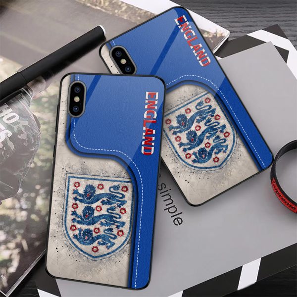 England National Football Team Phone Case - HOATT 5522