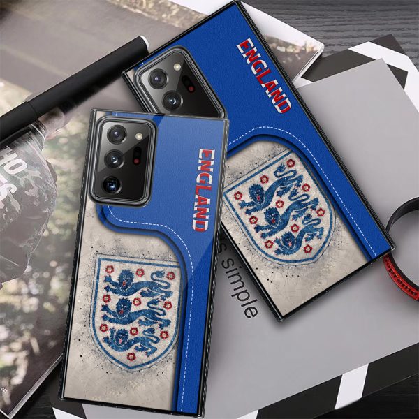 England National Football Team Phone Case - HOATT 5522