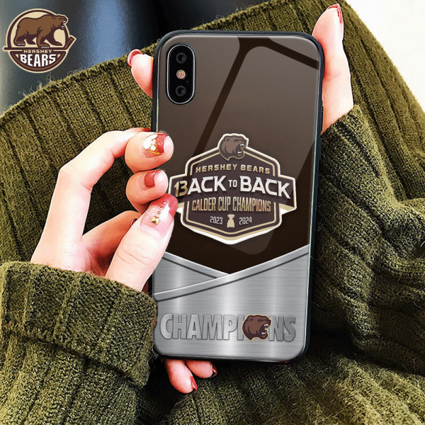 Hershey Bears Phone Case - HOATT 5393