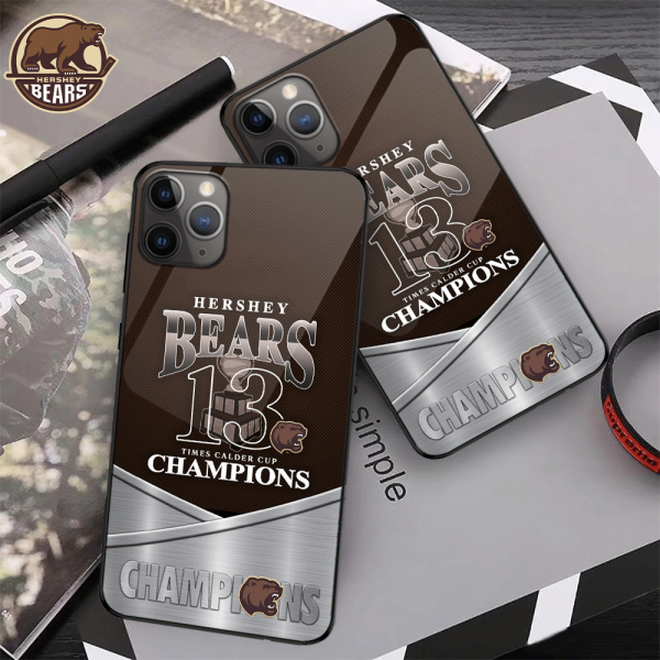 Hershey Bears Phone Case - HOATT 5397