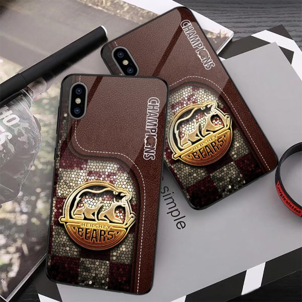 Hershey Bears Phone Case - HOATT 5424