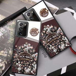 Hershey Bears Phone Case - HOATT 5438